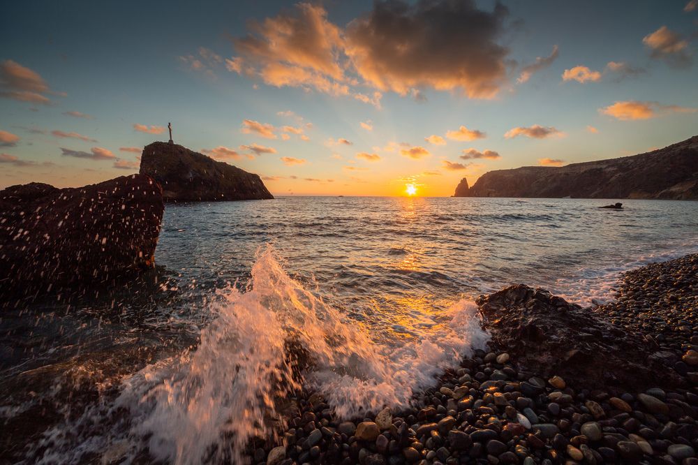 Photograph by Елена Покрепа