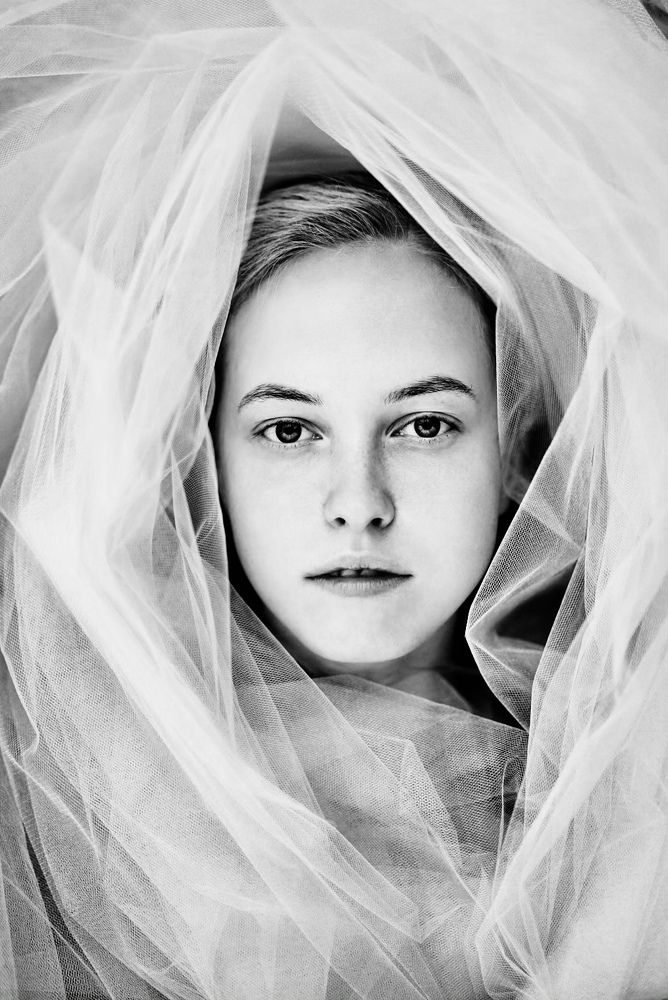 Photograph by Ольга Олейник