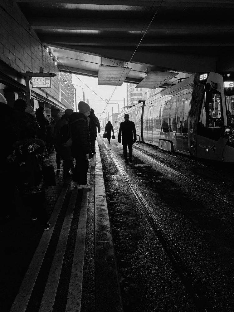 Photograph by Александр Максимов