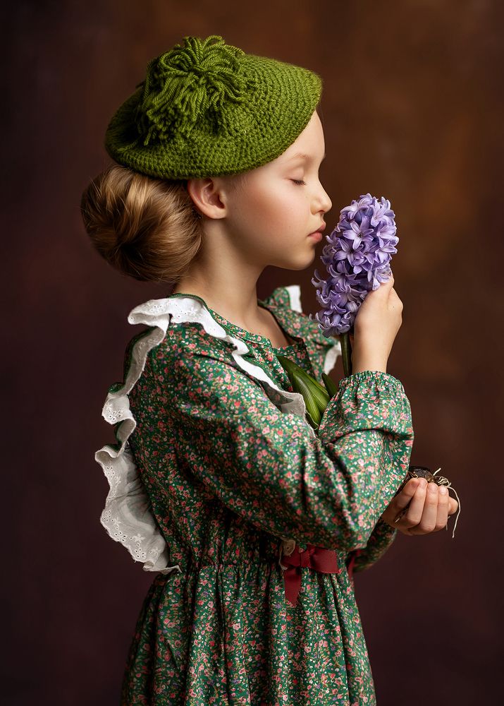 Фотография автора Baranowska Joanna