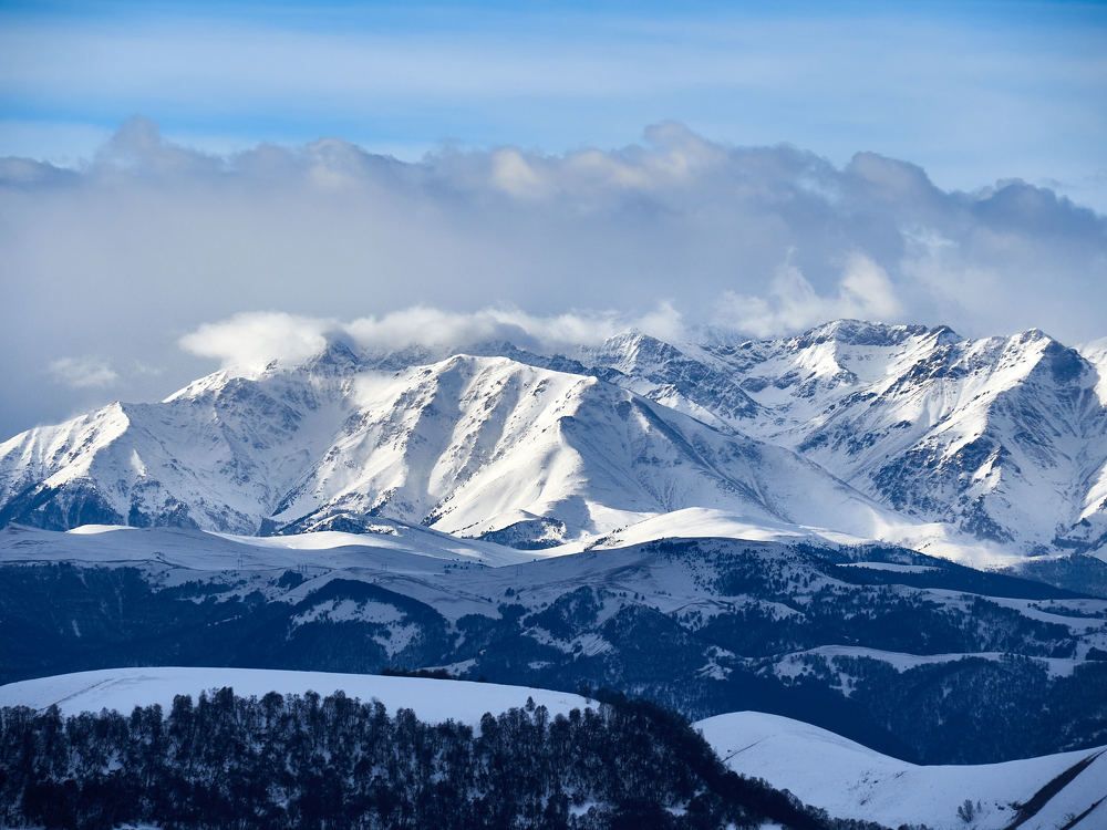 Photograph by Александр Авдушев