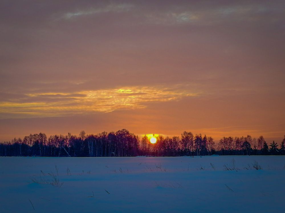 Photograph by Сергей Заглумин