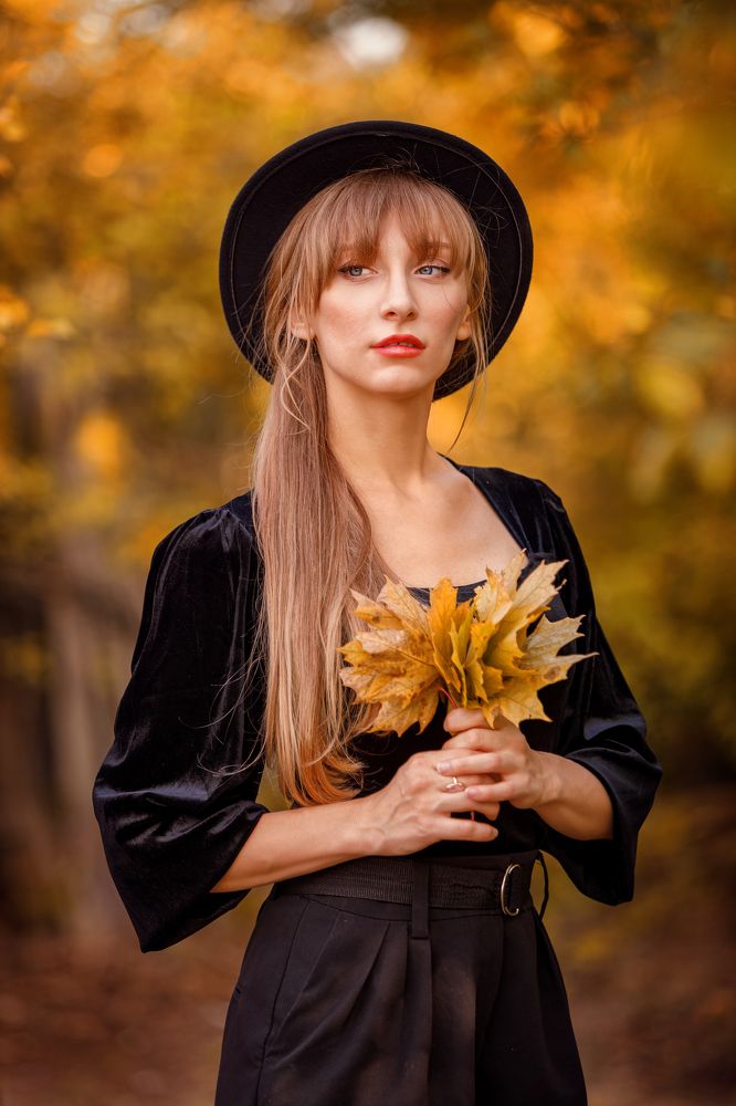 Photograph by Светлана Александровна