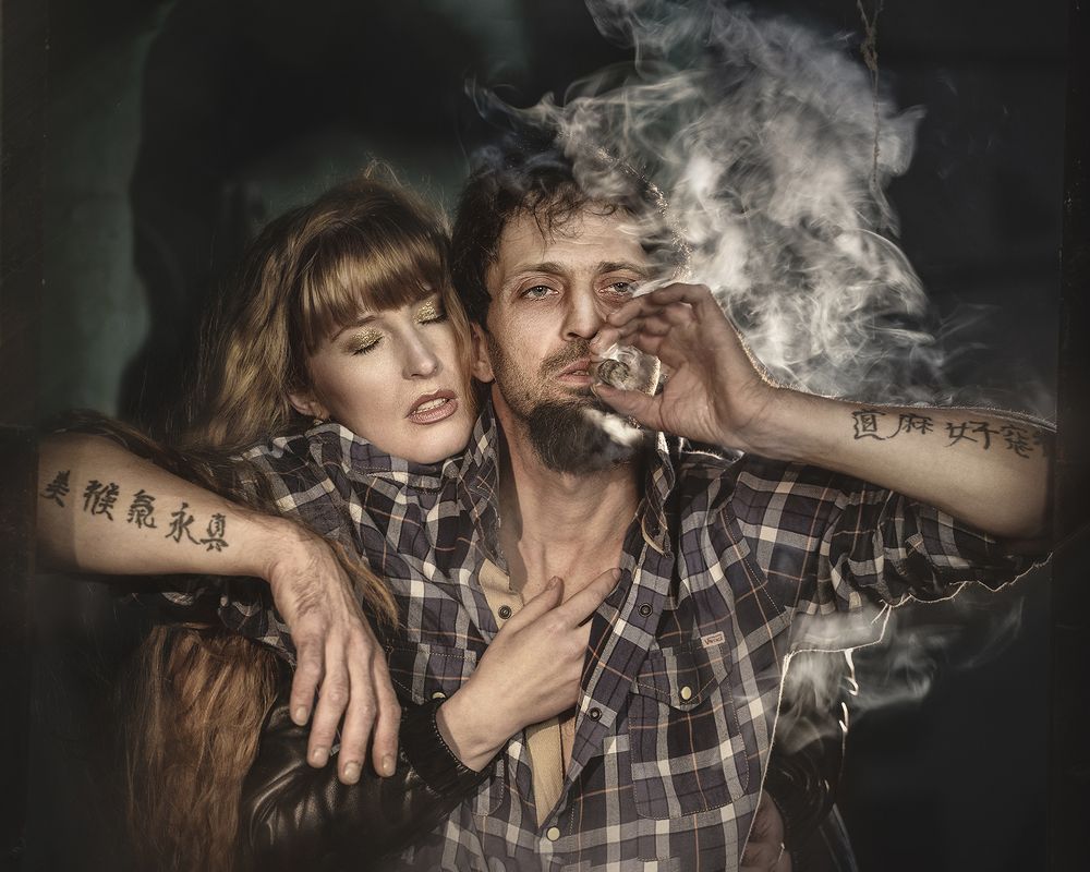 Photograph by NickSu