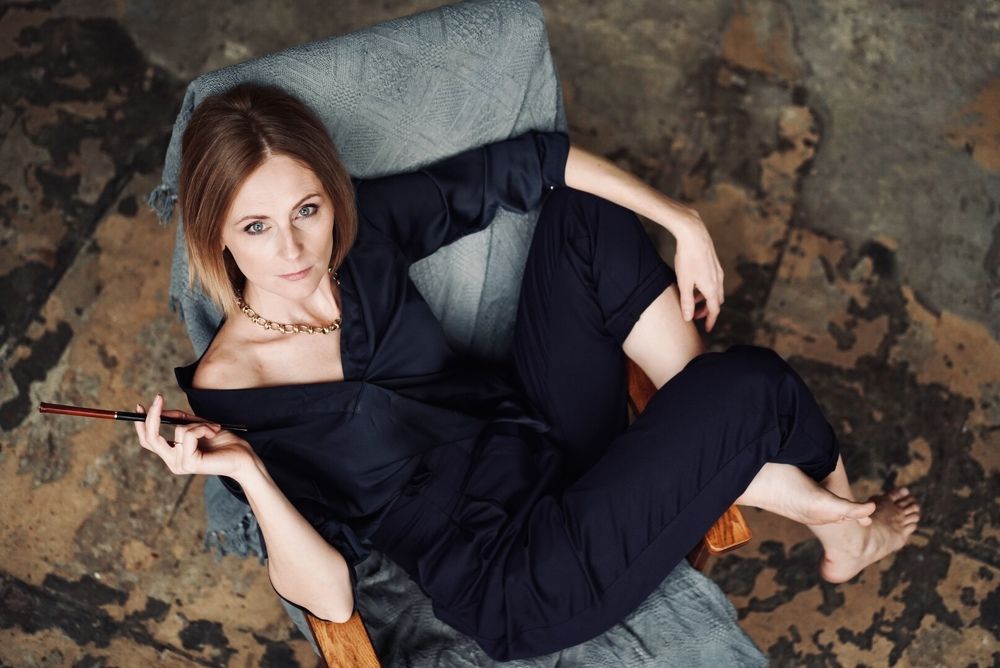 Photograph by Ольга Олейник