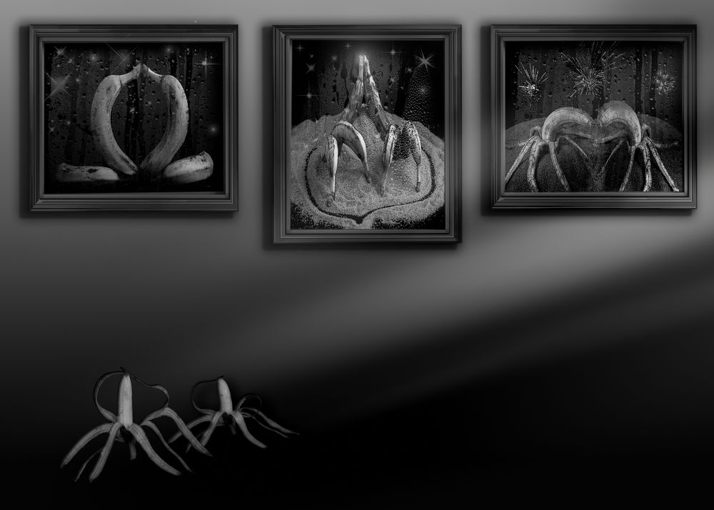 Галерея любви.