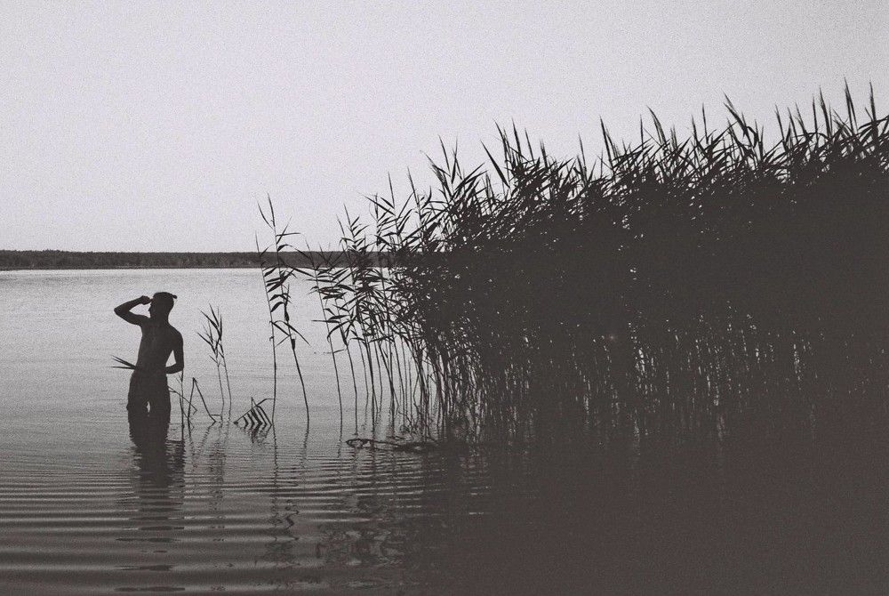 После заката