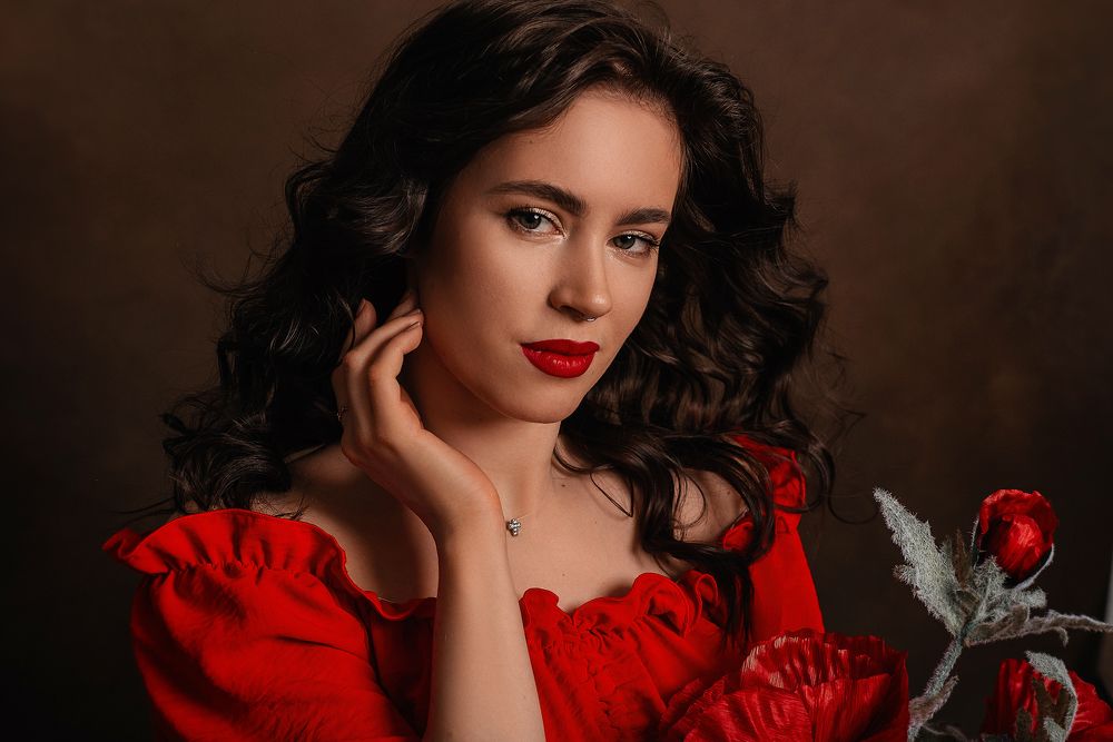 Photograph by Наталья Шубина