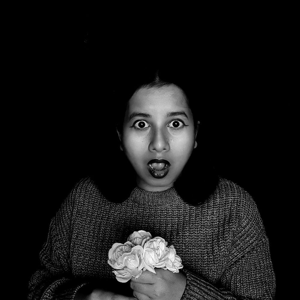 Photograph by Annasha Dey