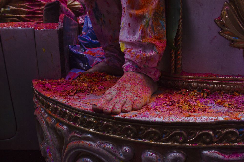 Photograph by MONOJIT MONDAL