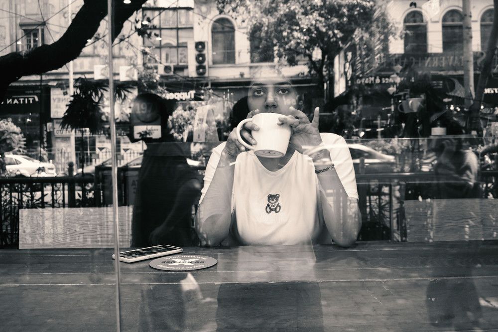 Photograph by Annasha Dey