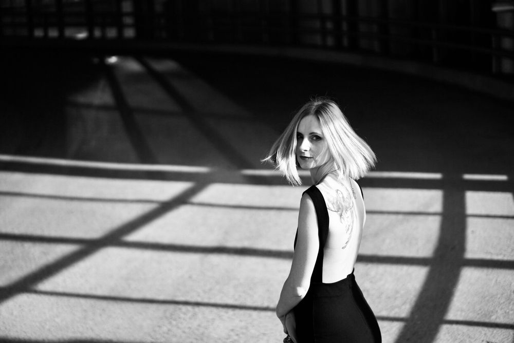 Photograph by Ольга Олейник