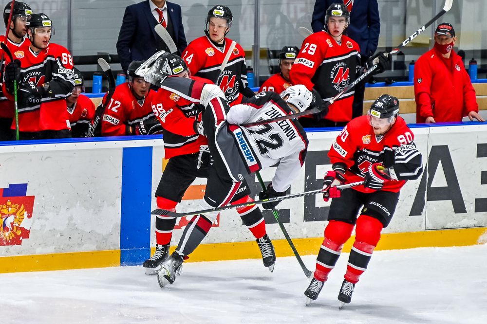 Игра не по правилам...