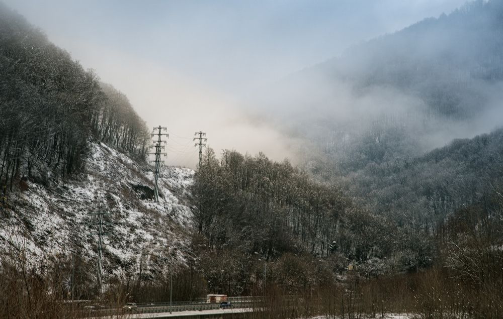 Photograph by Евгений Кучеренко