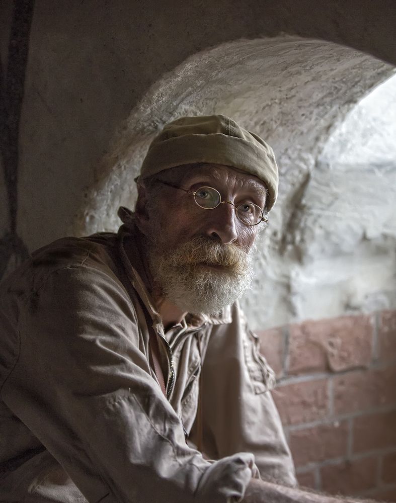 Photograph by Виктор Перякин