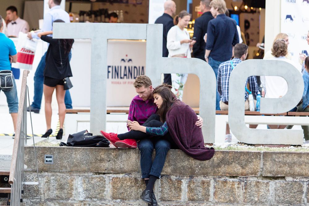 Photograph by Виталий Са