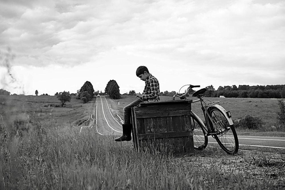 Photograph by Ольга Олейник