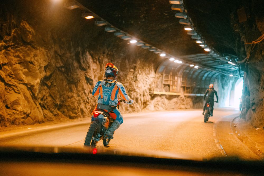 Фотография автора Amir H. Bakhtiari