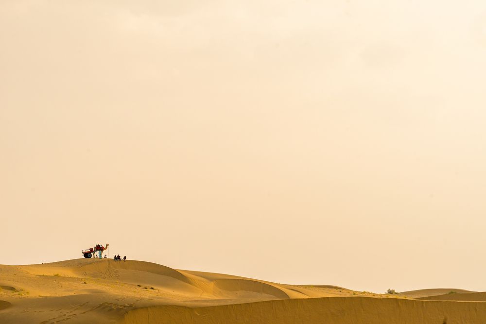 Photograph by Kshitij Patle