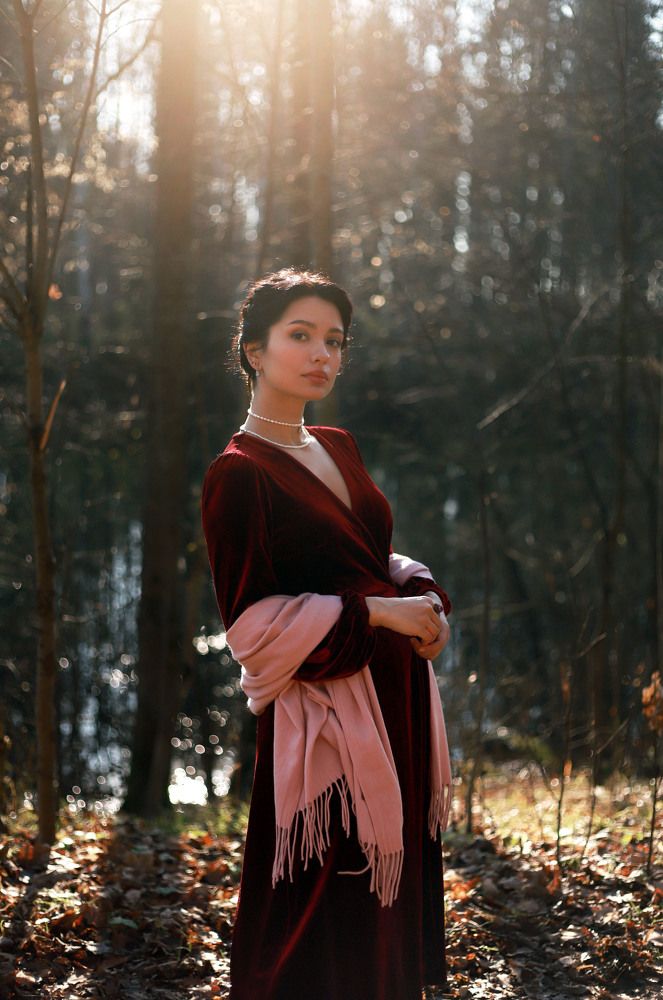 Photograph by Ася Радченко