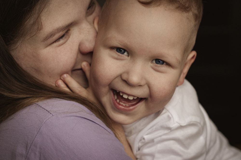 Photograph by Анастасия Рубан