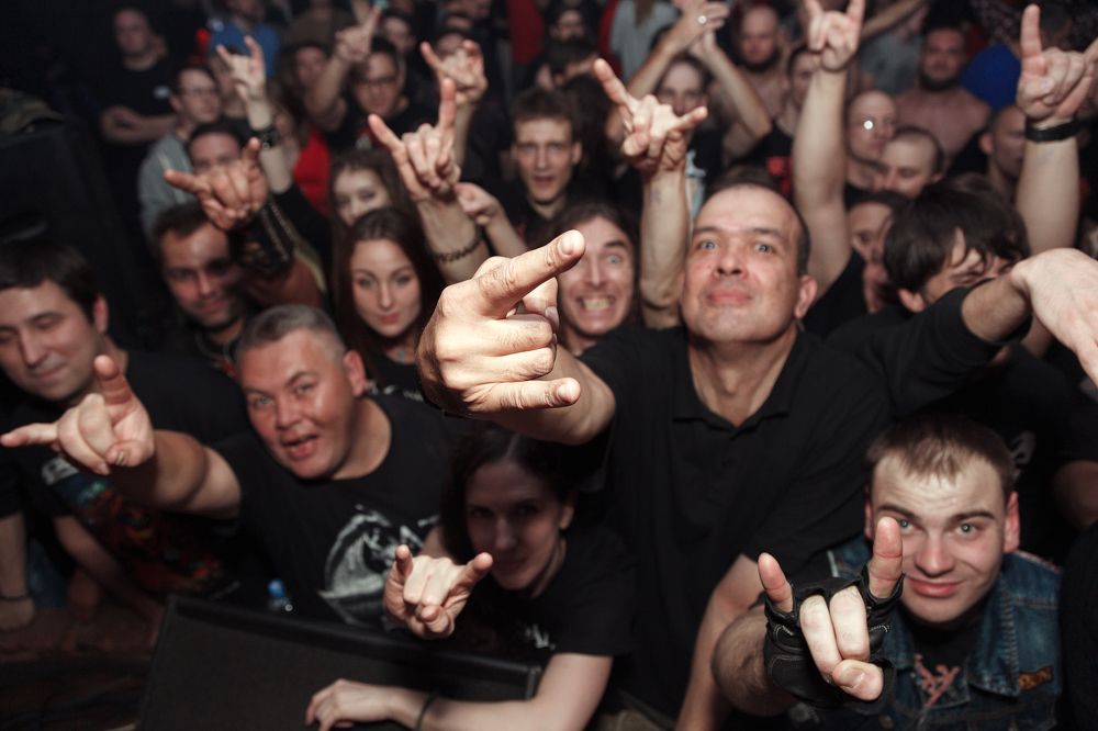 Photograph by Андрей Ларионов