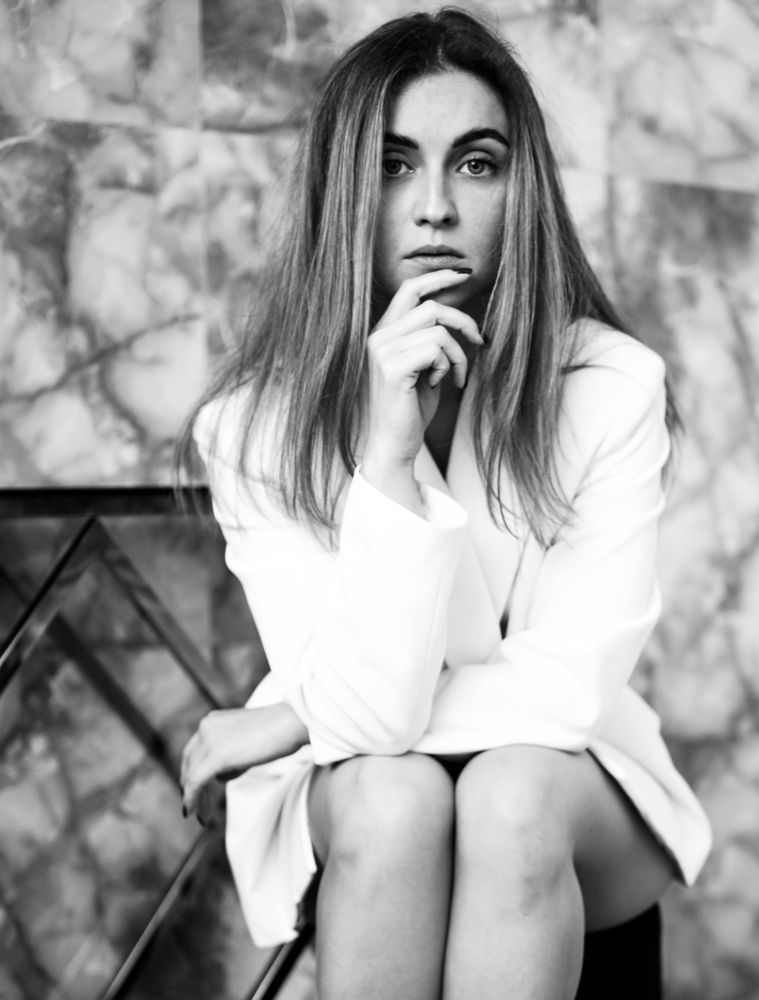 Photograph by Екатерина Зимина