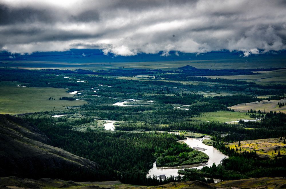 Photograph by Сергей Андрейчук