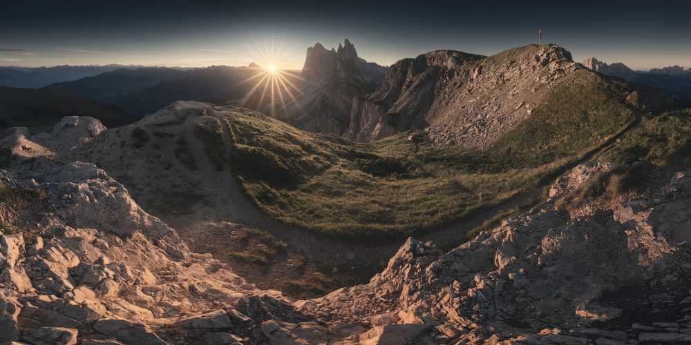 Photograph by Giacomo Finotti