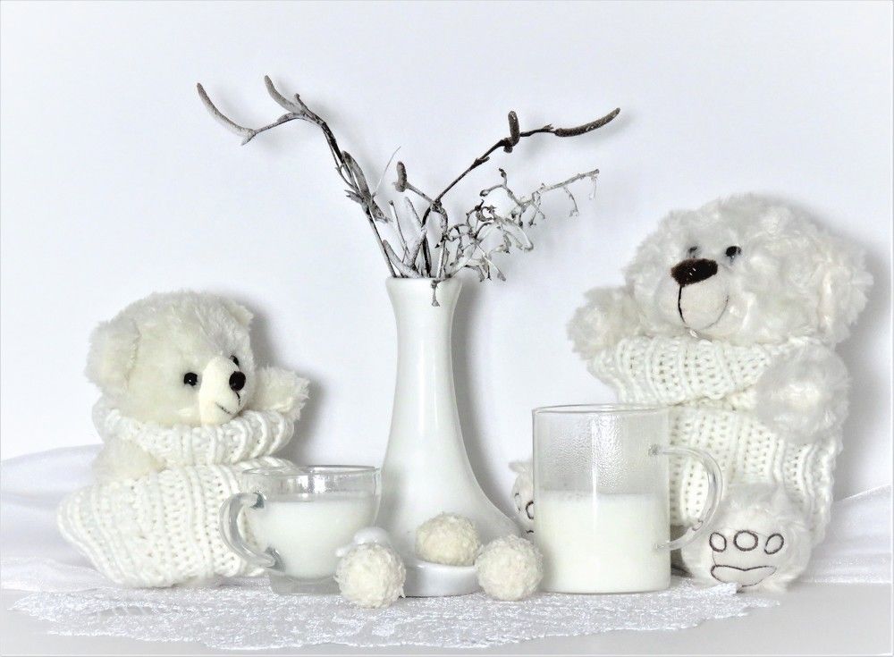 Будьте здоровы!