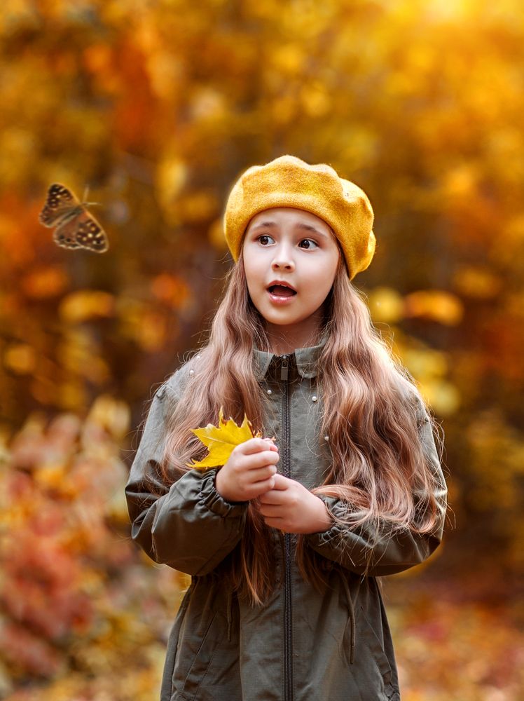 Photograph by Эльмира Калимуллина