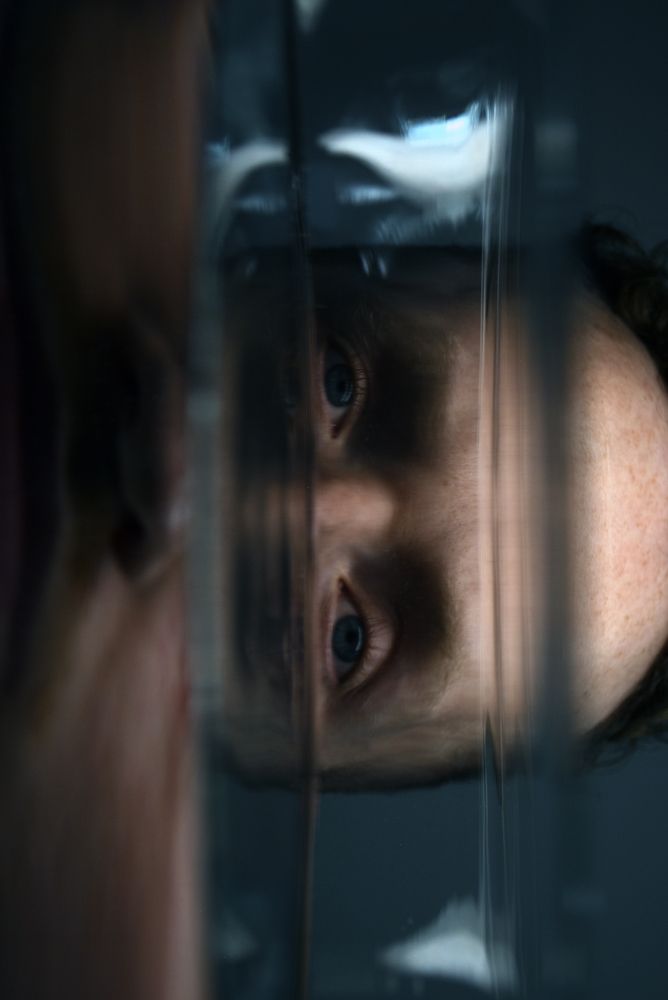 Photograph by Michal Rawski