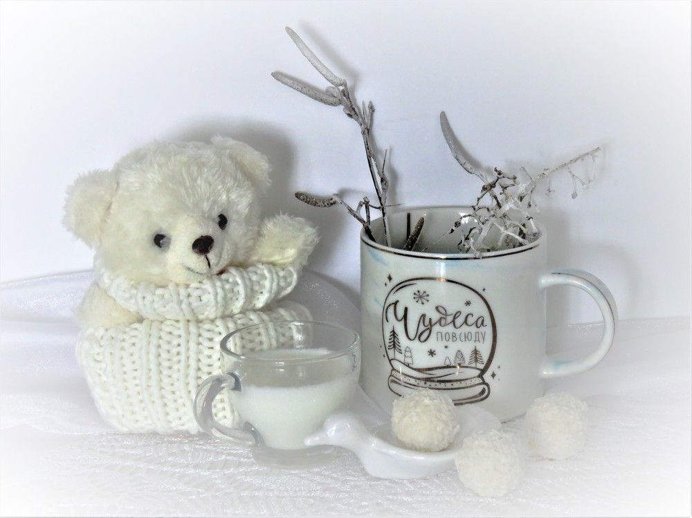 Чудесаповсюду!