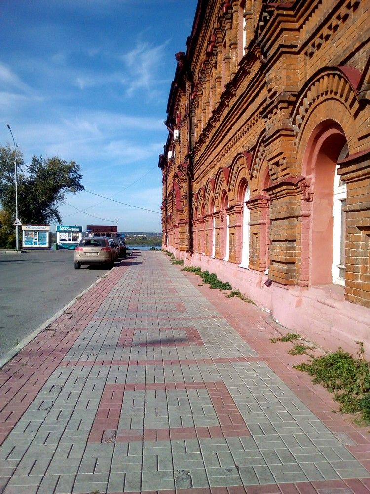 Photograph by Елена Гальцова