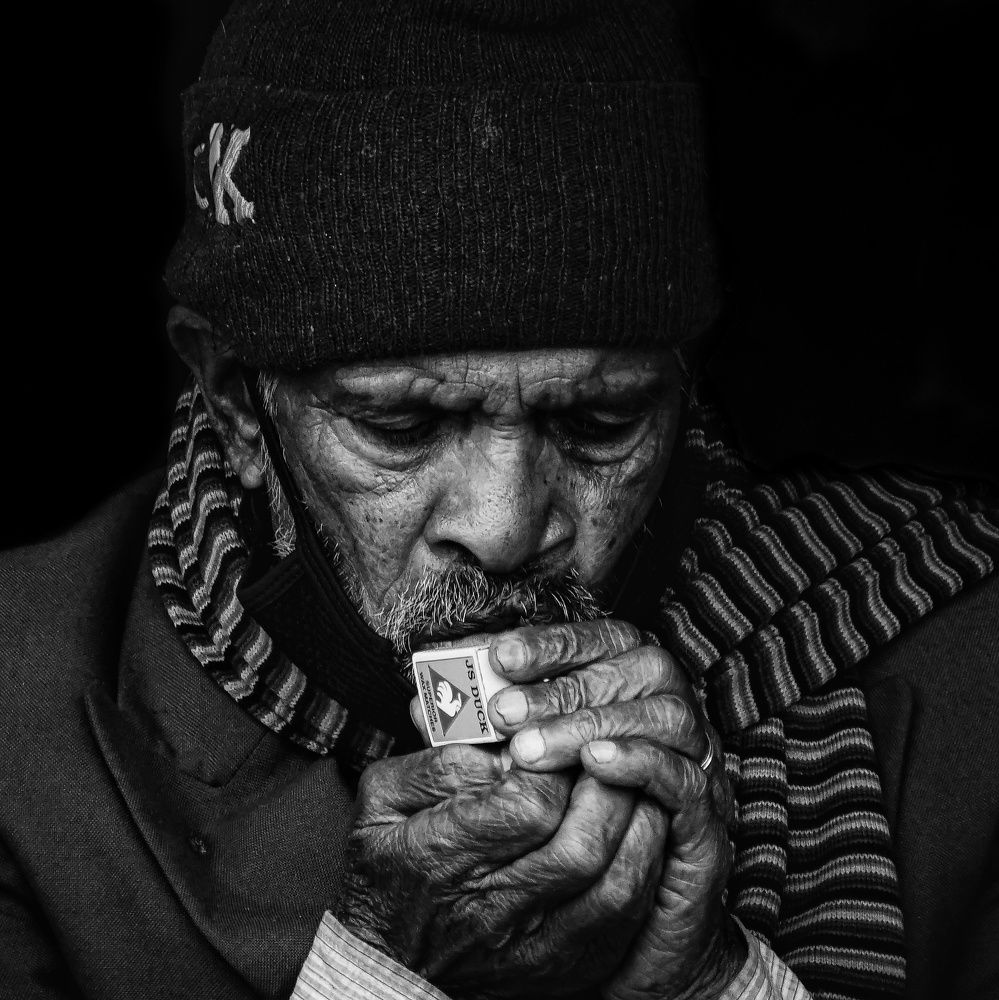 Photograph by Nilay Kumar