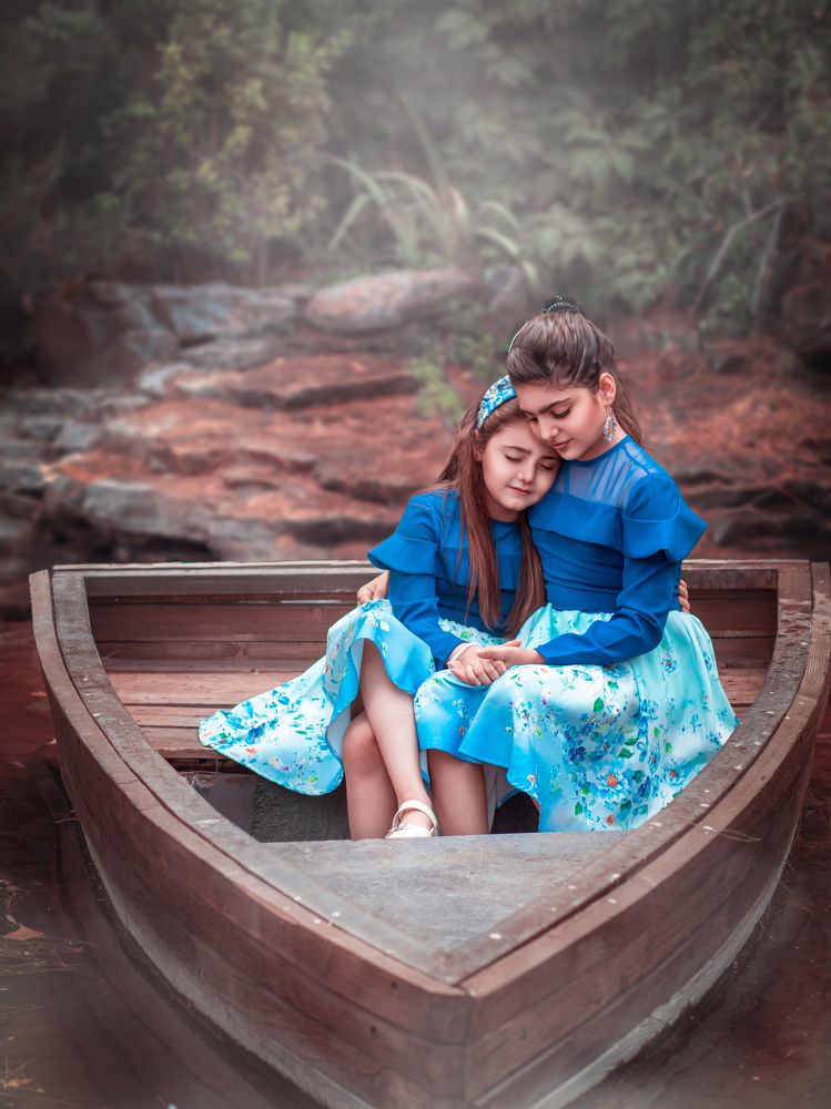 Photograph by Akram Mozaffari nia