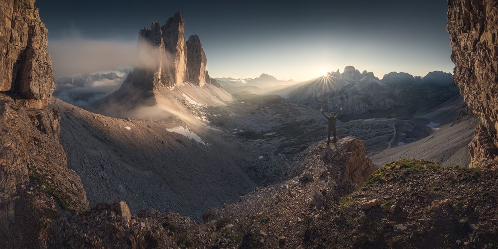 Photograph by Giacomo Finotti