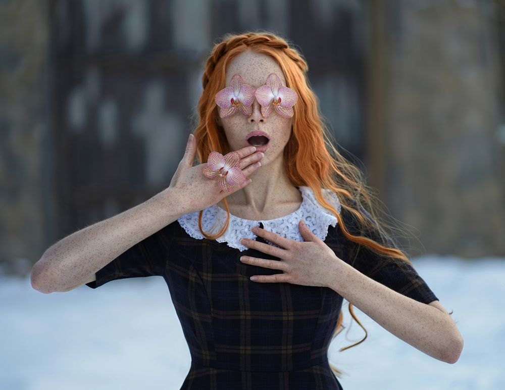 Photograph by Ирина Голубятникова