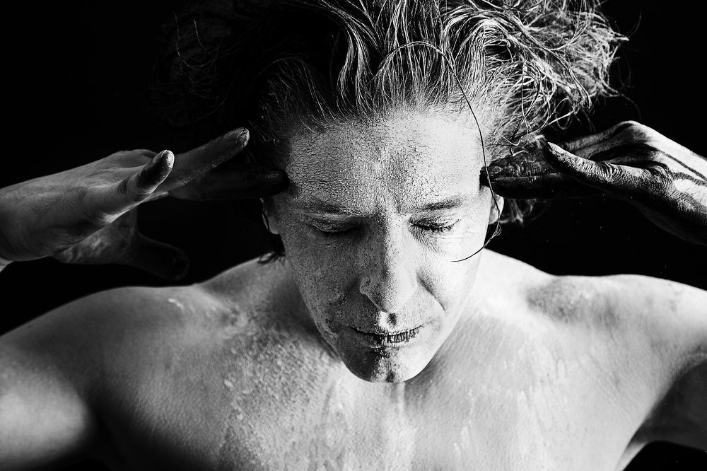 Photograph by Evgenia Joujou