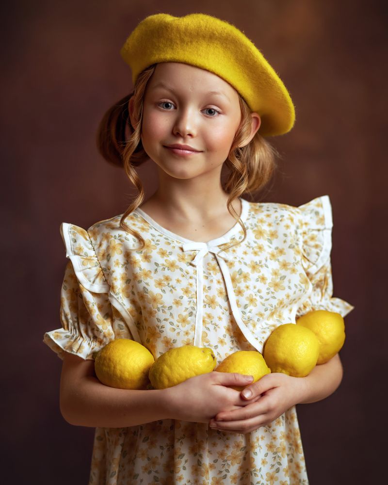 Фотография автора Baranowska Joanna