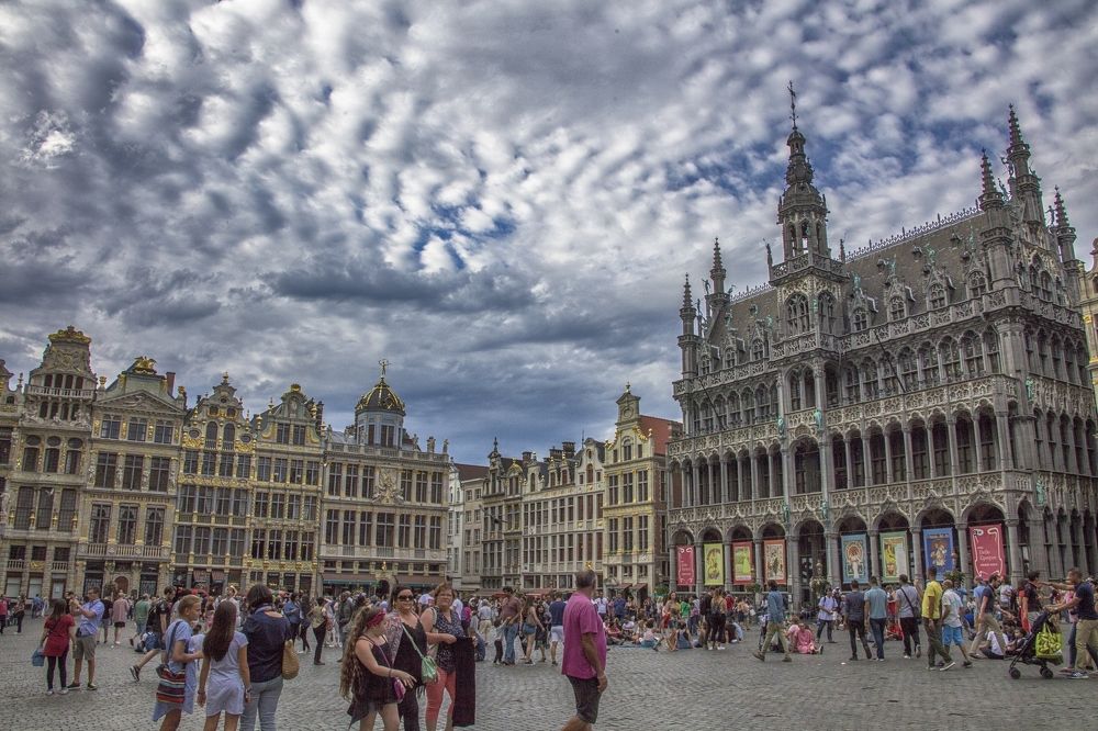 Photograph by Valentin Kayudin