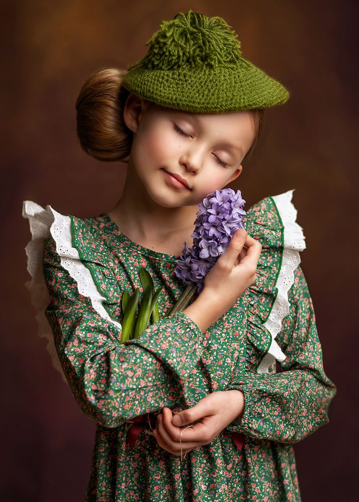 Фотография автора Baranowska Joanna