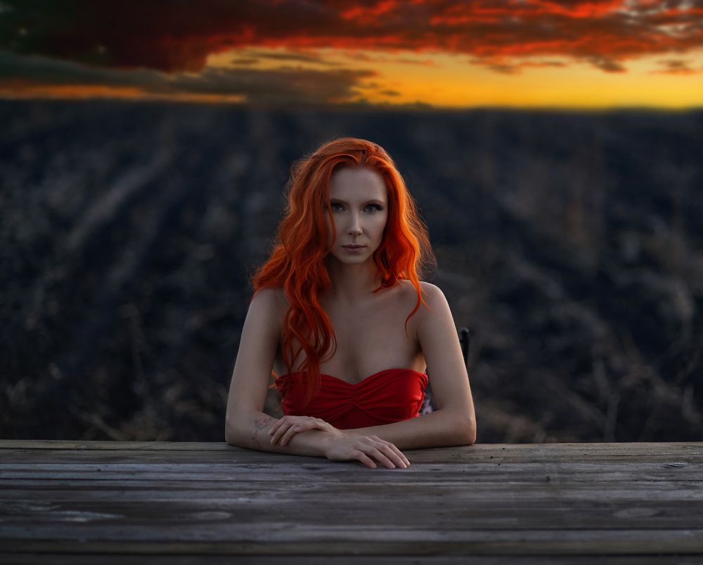 Photograph by Ирина Голубятникова