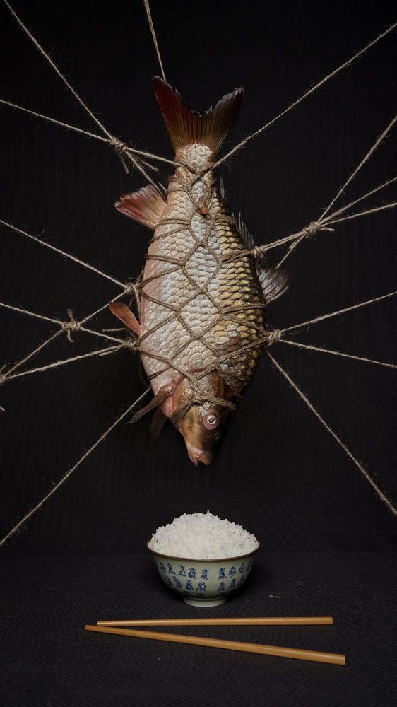 Photograph by Olga Platonova