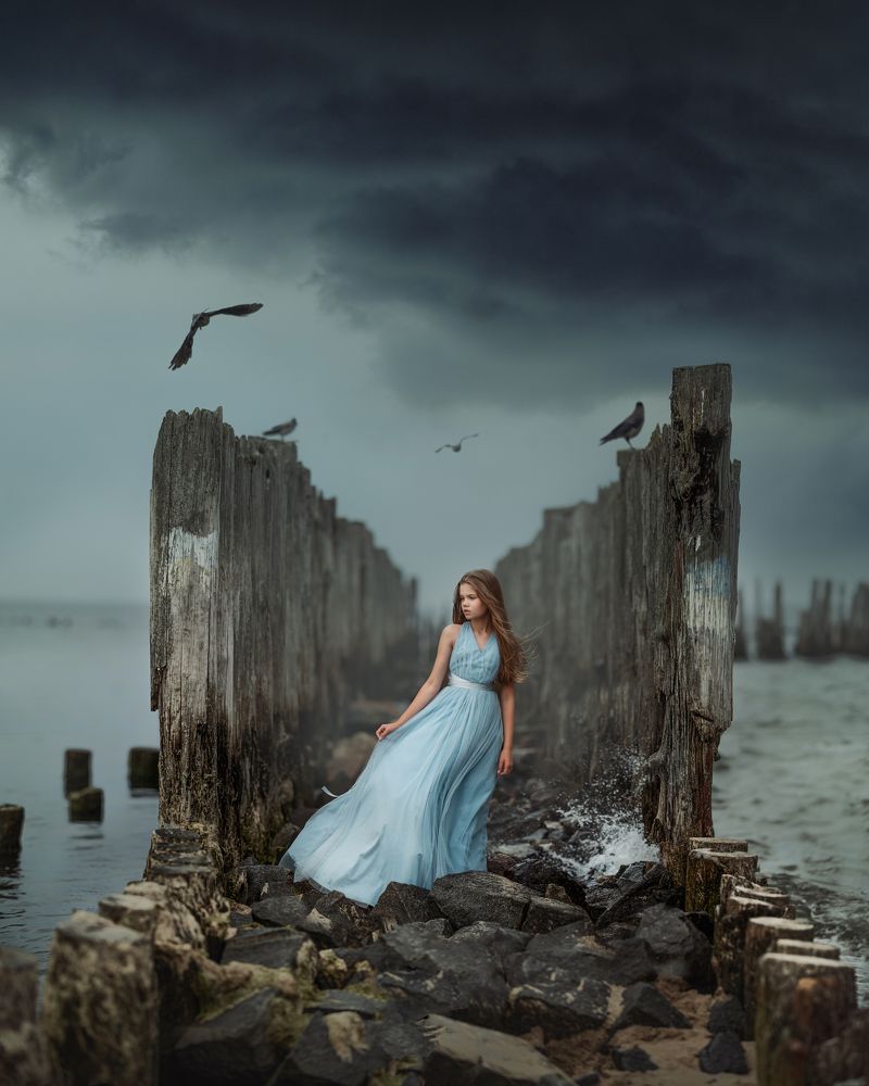 Photograph by Mariola Glajcar