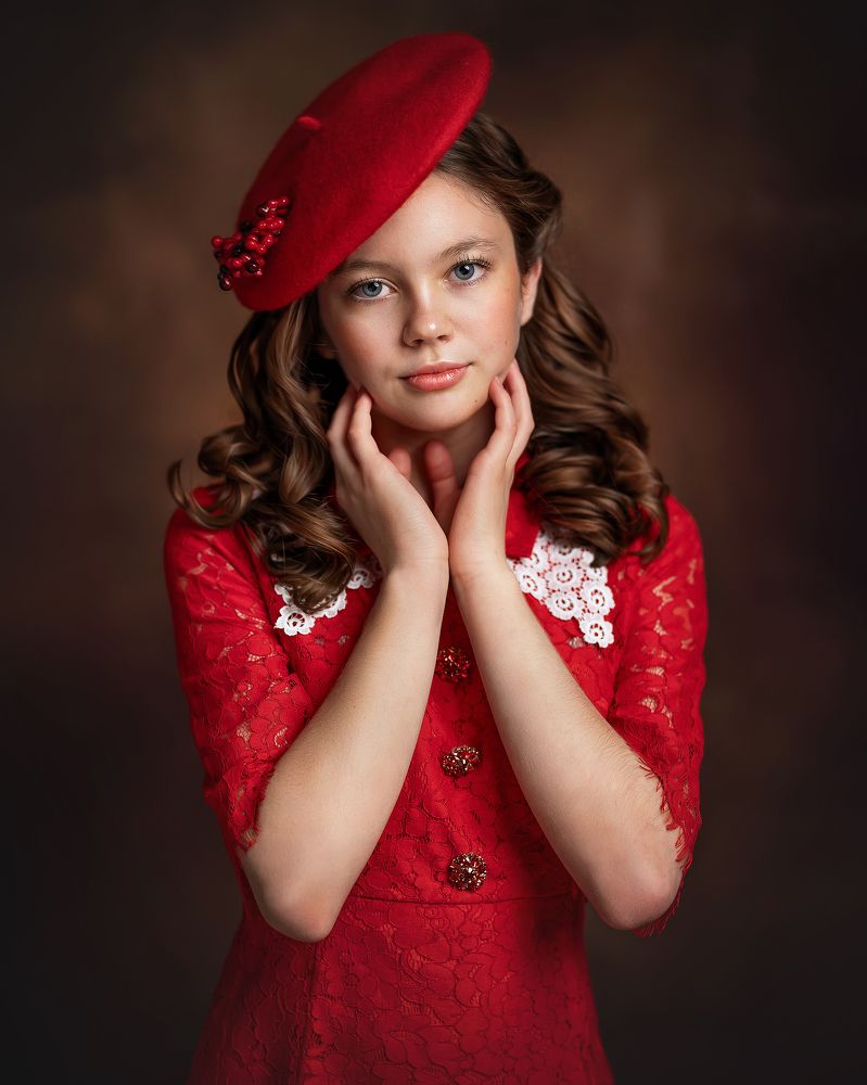 Фотография автора Baranowska Joanna