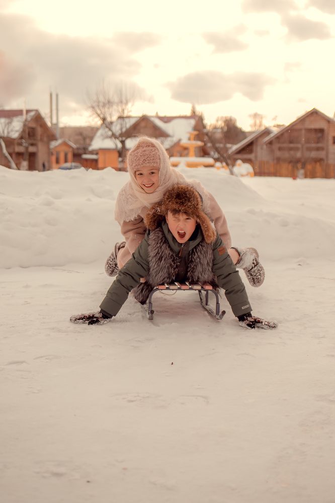 Photograph by Маргарита Фатеева