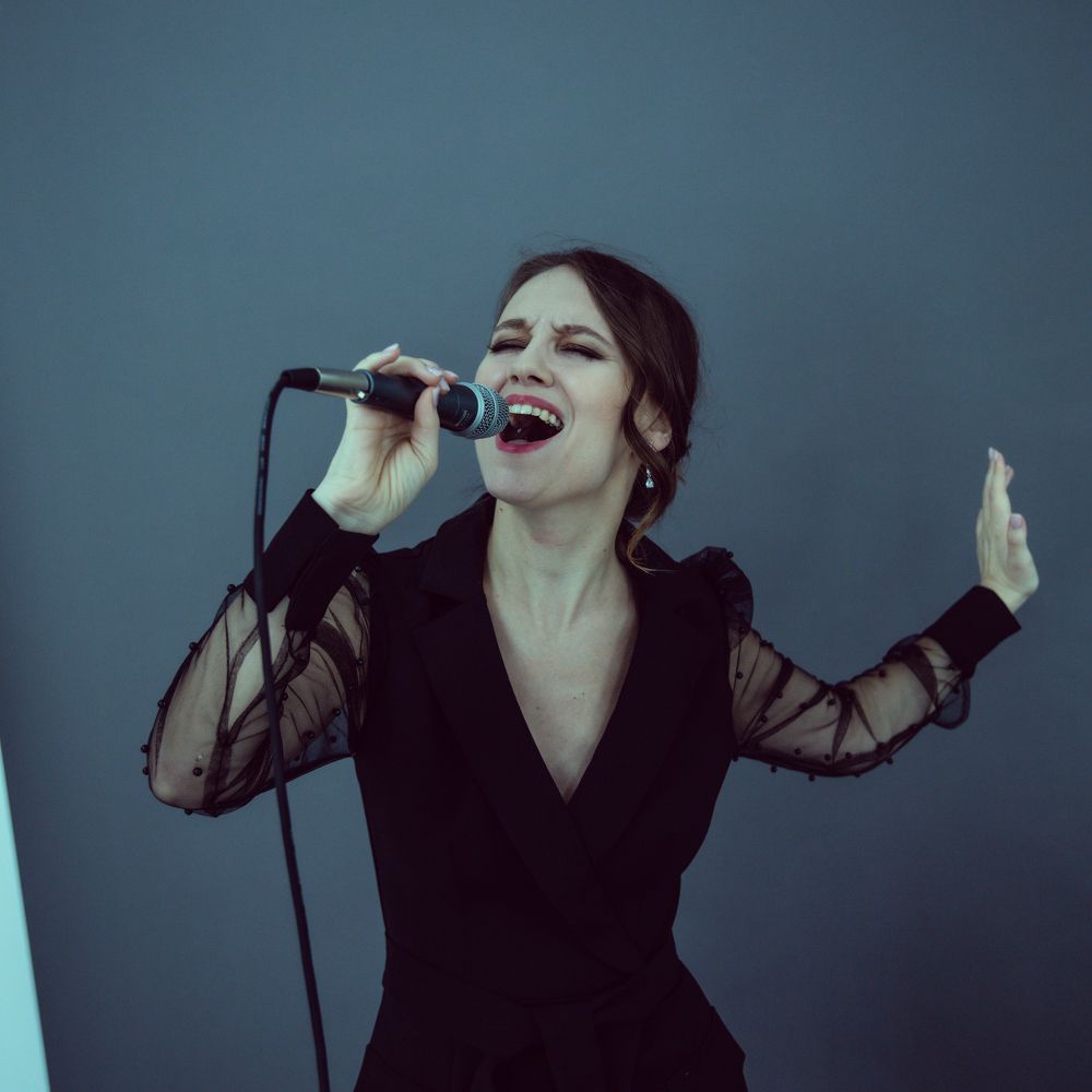 Photograph by Маша Вишневская