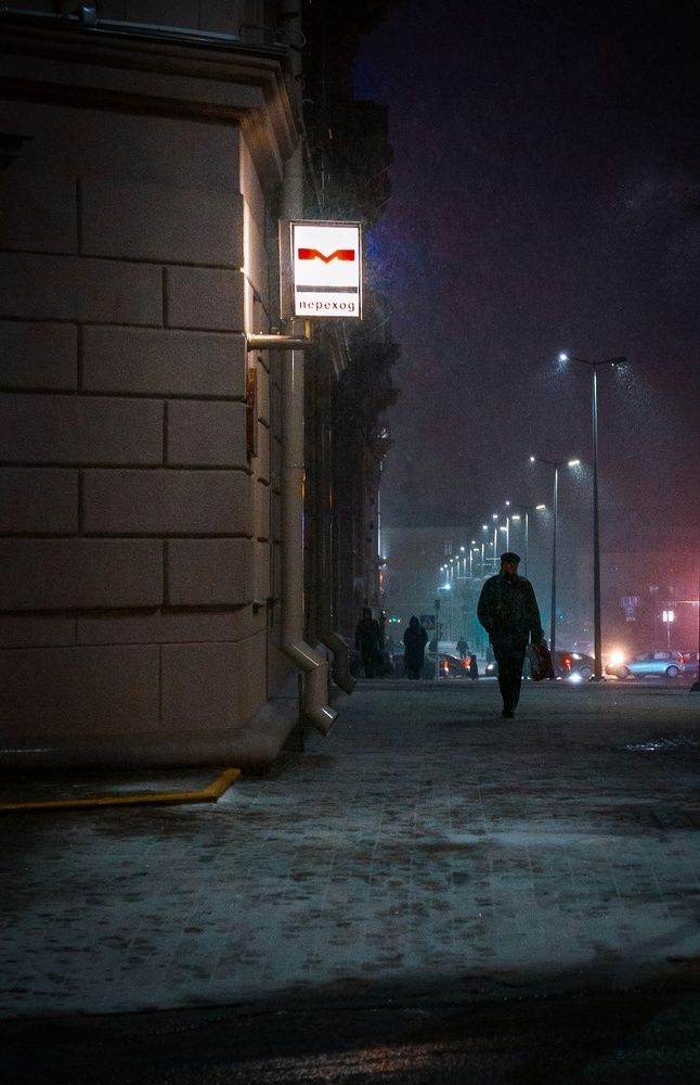 Фотография автора Геннадий Ломеко