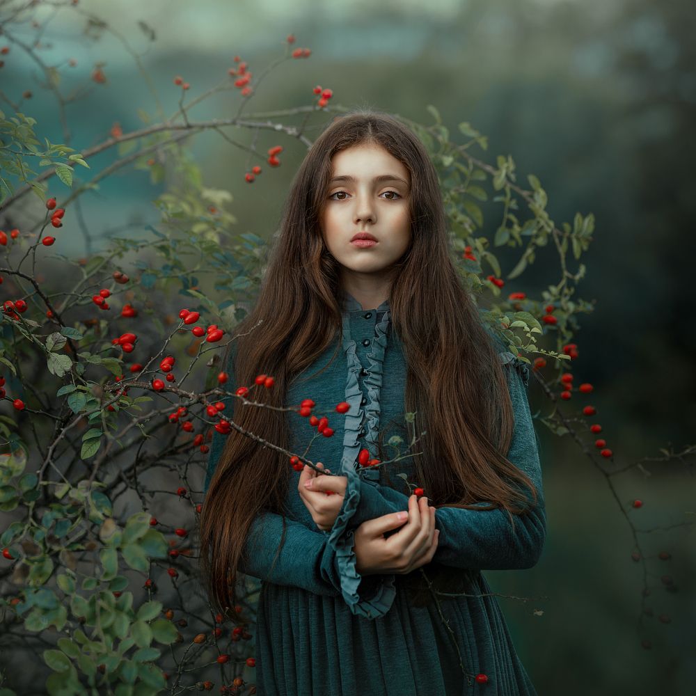 Photograph by Mariola Glajcar